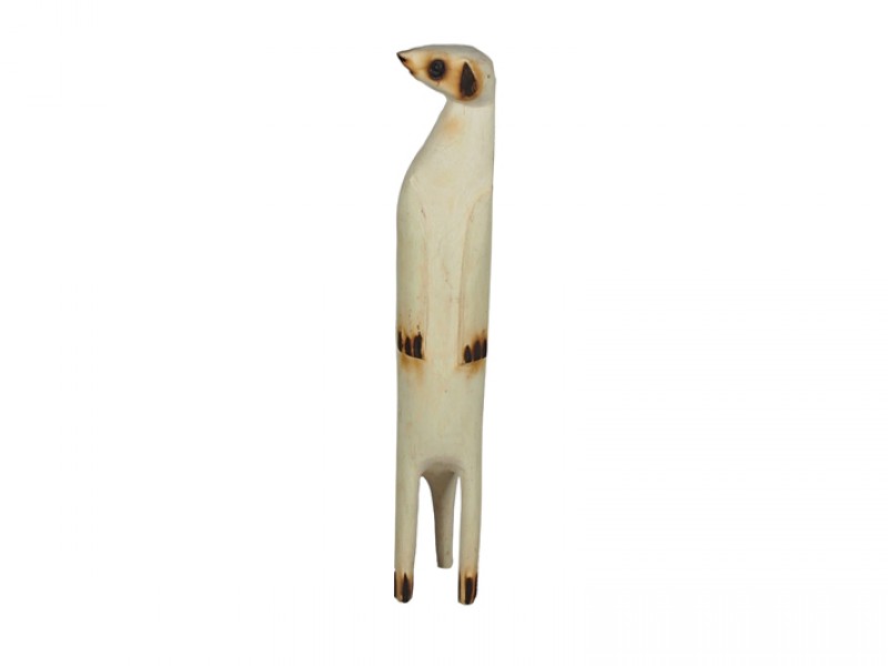 25cm Meerkat 25cm Meerkat